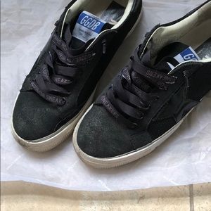 Golden Goose Deluxe Brand Sneakers